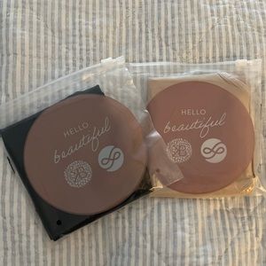 Never been opened, kindred bravely grow with me high rise panty XXL (maternity)